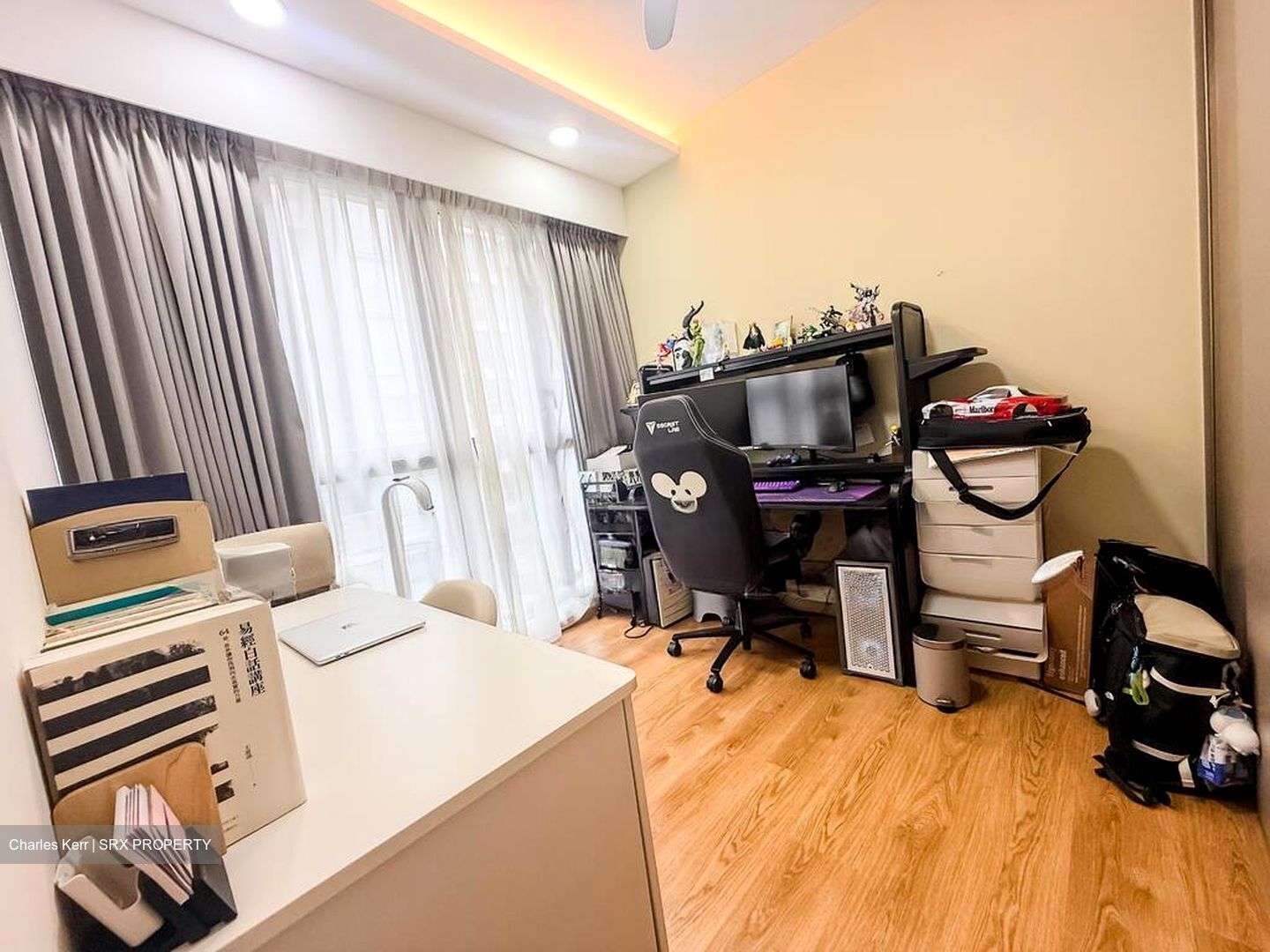 Rivercove Residences (D19), Condominium #519078271